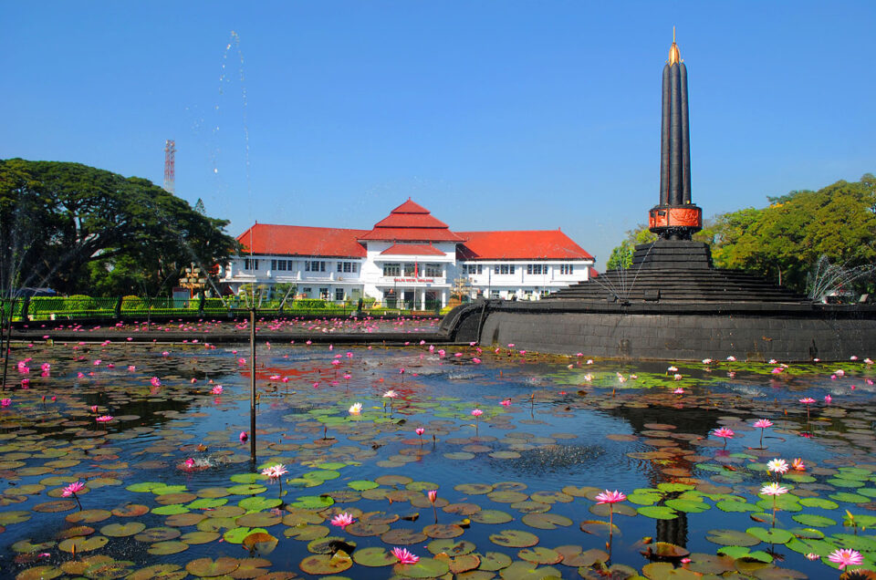Malang City Tour: Tips Liburan di Malang