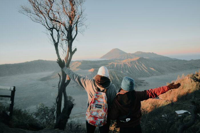 One Day Tour – Panorama Bromo Start Malang