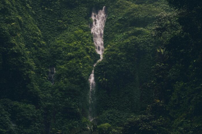 Tour Air Terjun Madakaripura Bromo Start Surabaya