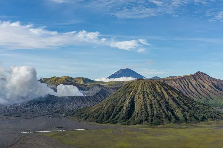 Penyesuaian Harga tiket masuk bromo terbaru, cek detail nya disini