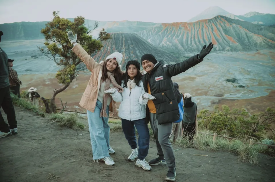 Open Trip Bromo Private!, Lihat Fasilitas dan Benefitnya Disini!