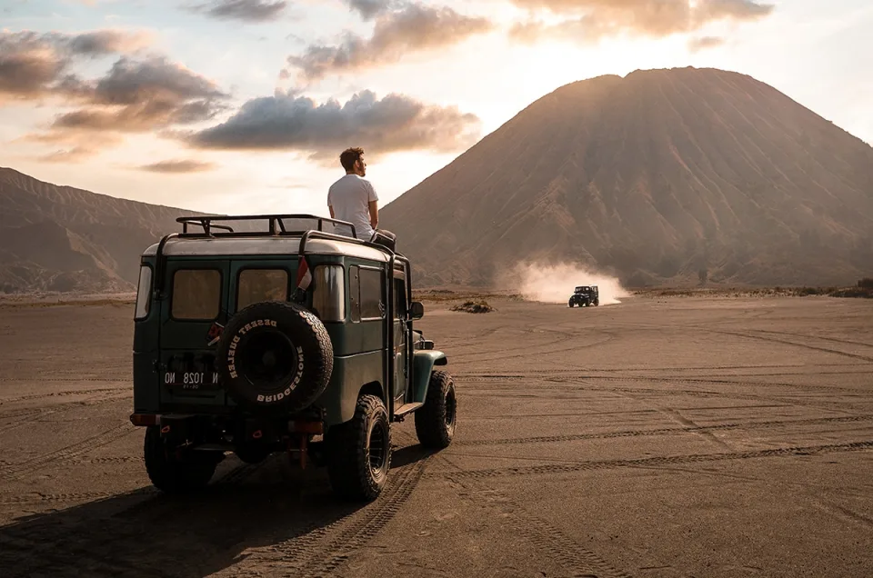 Jadwal dan Perkiraan Pembukaan Kembali Wisata Gunung Bromo