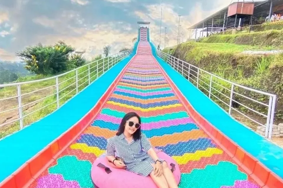 Explore Dreamland Seharian, Dari Main Air Sampai Nongki Asik!