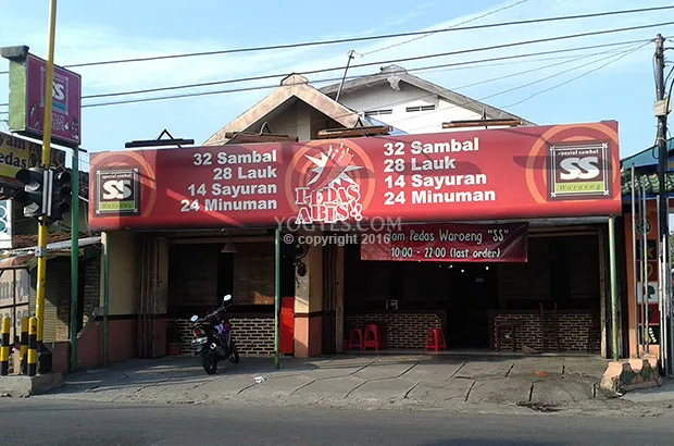Rekomendasi Makanan Di Dinoyo Malang, Nomor 2 Bikin Nagih!