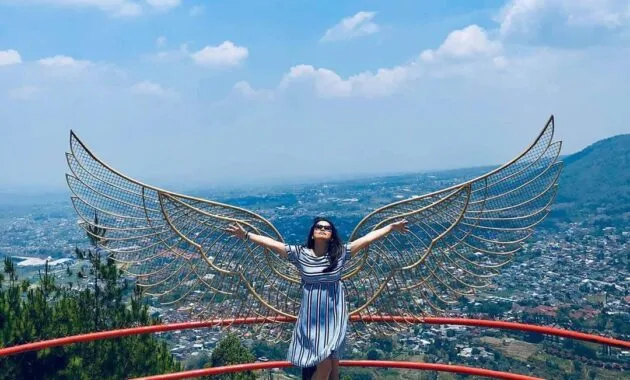 Tiket Masuk Taman Langit Malang, Update Jam Buka Terbaru!