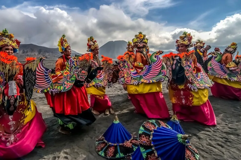 Liburan ke Gunung Bromo? Cek Dulu Jadwal Penutupan Juni Ini!