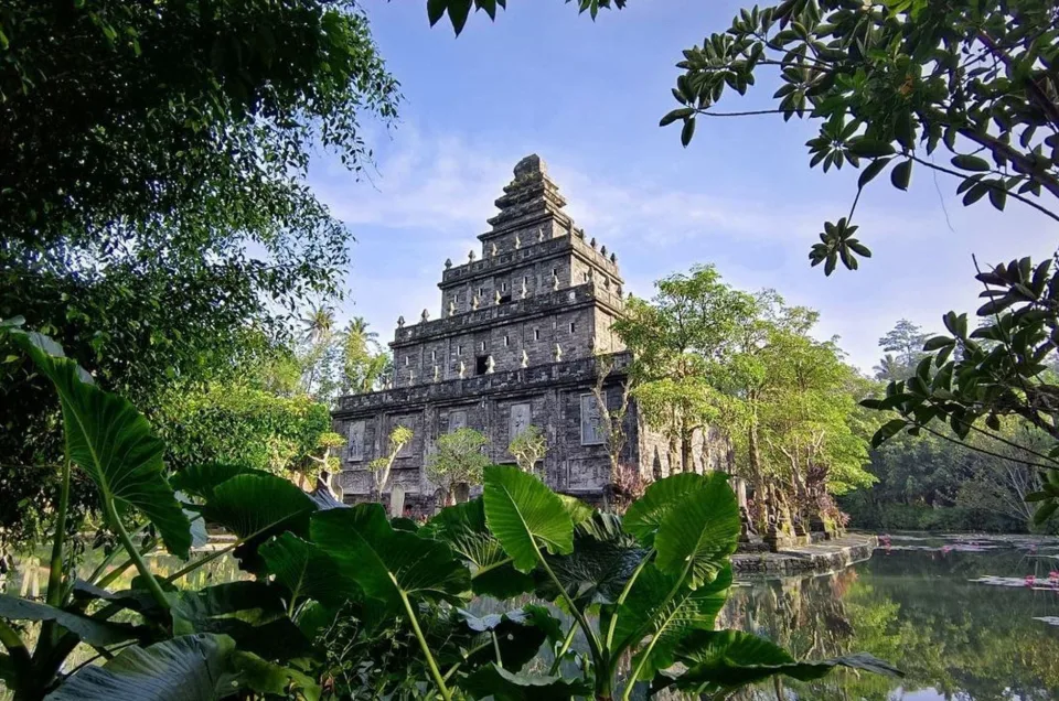 Lembah Tumpang, Ketika Eksotisme Jawa Menyatu Dengan Alam!