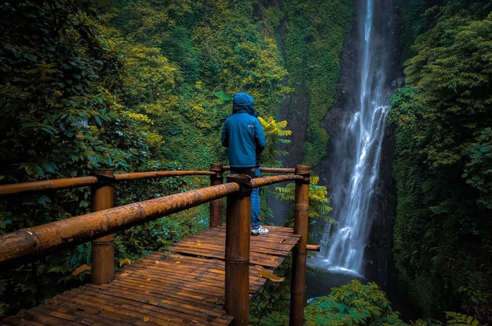Air Terjun Putuk Truno: Lokasi, Daya Tarik Alam dan Harga Tiket!