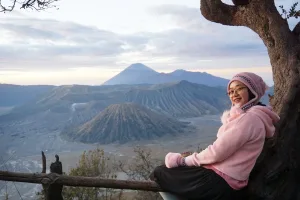 Open Trip JalanKebromo, Ada Rute Start Surabaya Loh!