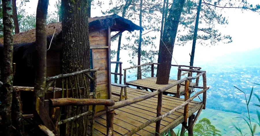 Pertama Kali ke Omah Kayu, Simak Dulu Tips dari Traveler Ini!
