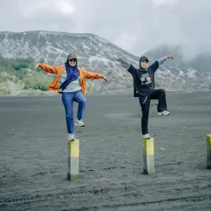 Trip Malang Paket Hemat, Jelajah Bromo Mulai dari Surabaya!