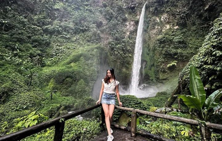 Asal Usul Nama Coban Pelangi, Unik dan Beda dari Lainnya