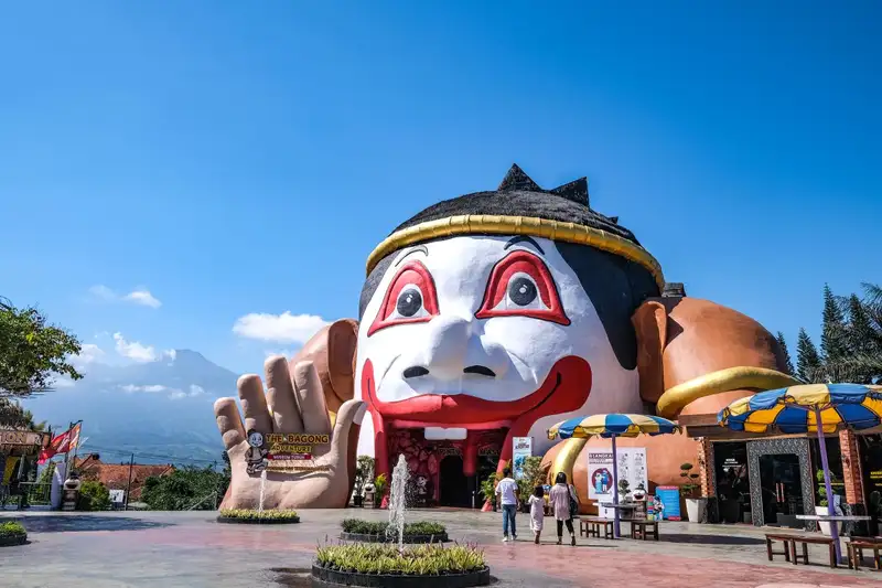 Liburan Kilat Tapi Puas!, Paket Wisata Malang 2D1N Paling Asik