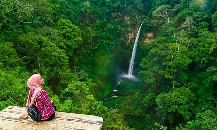 Mau ke Coban Pelangi?, Ini Harga Tiket & Jam Operasional