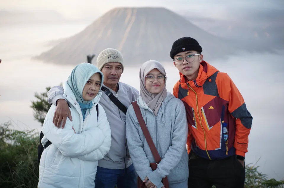 Worth It Buat Liburan?, Tour Bromo dengan Harga & Fasilitas Oke