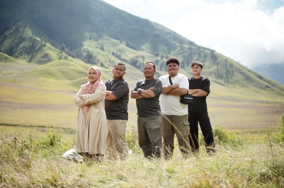 Tour Bromo Tanpa Ribet!, Ini Jawaban Q&A yang Paling Ditanyain