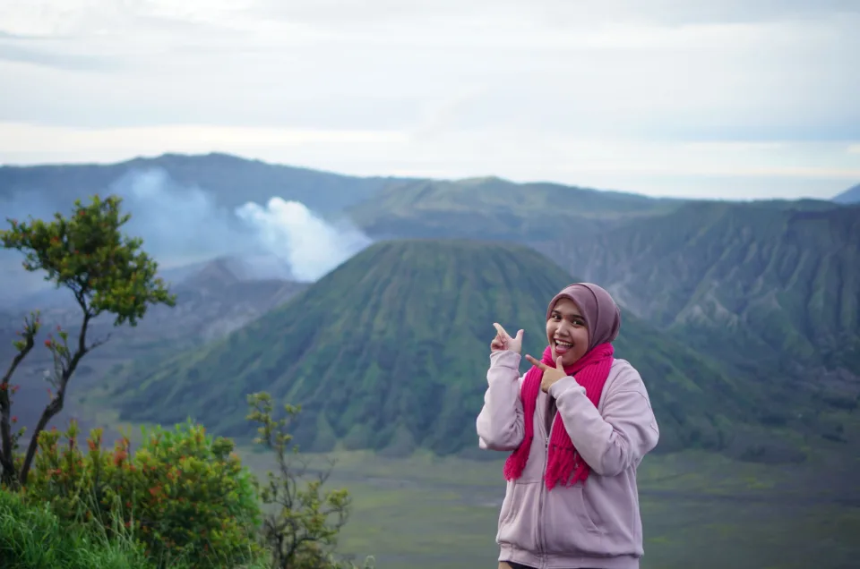 Full Spot Tanpa Drama!, Open Trip Bromo Start Surabaya