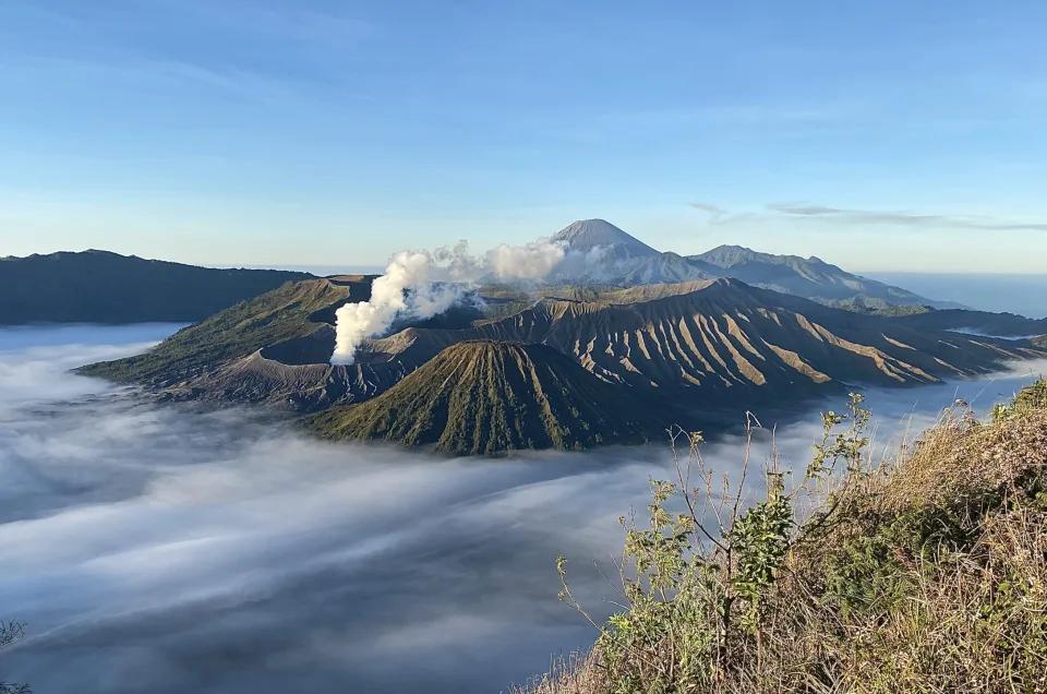 Nggak Mau Gabung Peserta Lain?, Tour Bromo Private Solusinya!