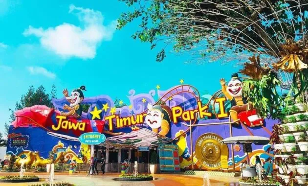 Paket Wisata Malang Murah?, Cek Harga & Fasilitasnya di Sini