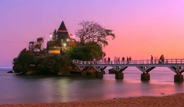 Penasaran Harga Segitu?, Ini Fasilitas One Day Tour Malang