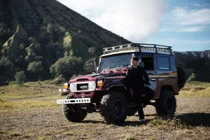 Sewa Jeep Bromo Bikin Penasaran, Harga Include Apa Saja Sih
