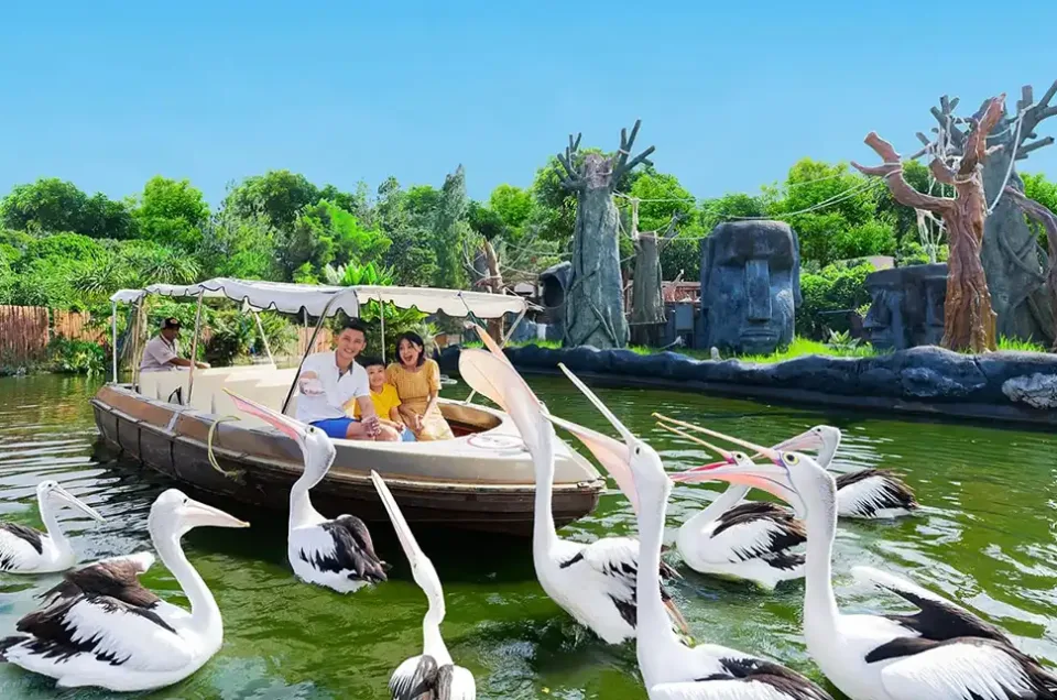 Paket Wisata Malang 2D1N!, Destinasi Banyak Harga Bersahabat