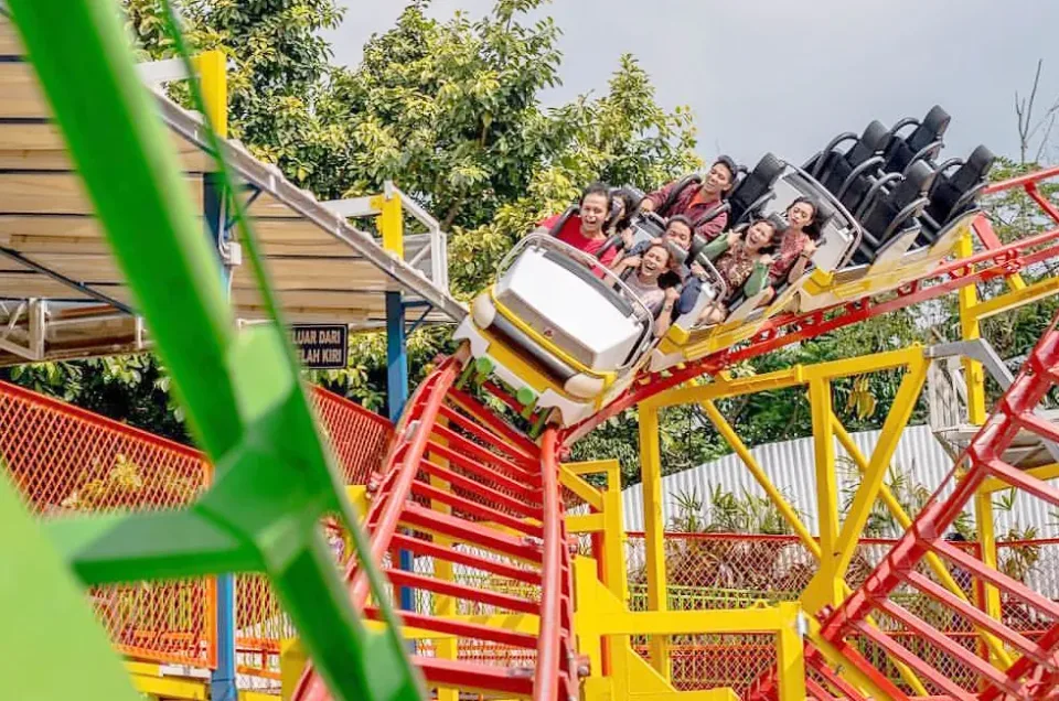 Kepoin Harga Paket Malang 2D1N!, Segini Dapet Apa Aja?