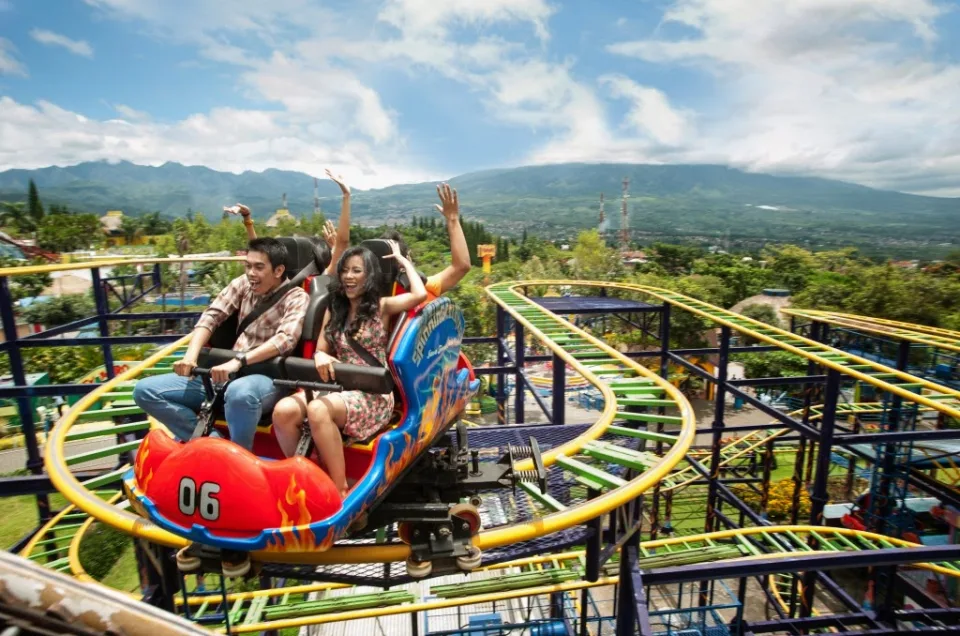 Harga Hemat Tapi Seru!, Paket Wisata Malang One Day