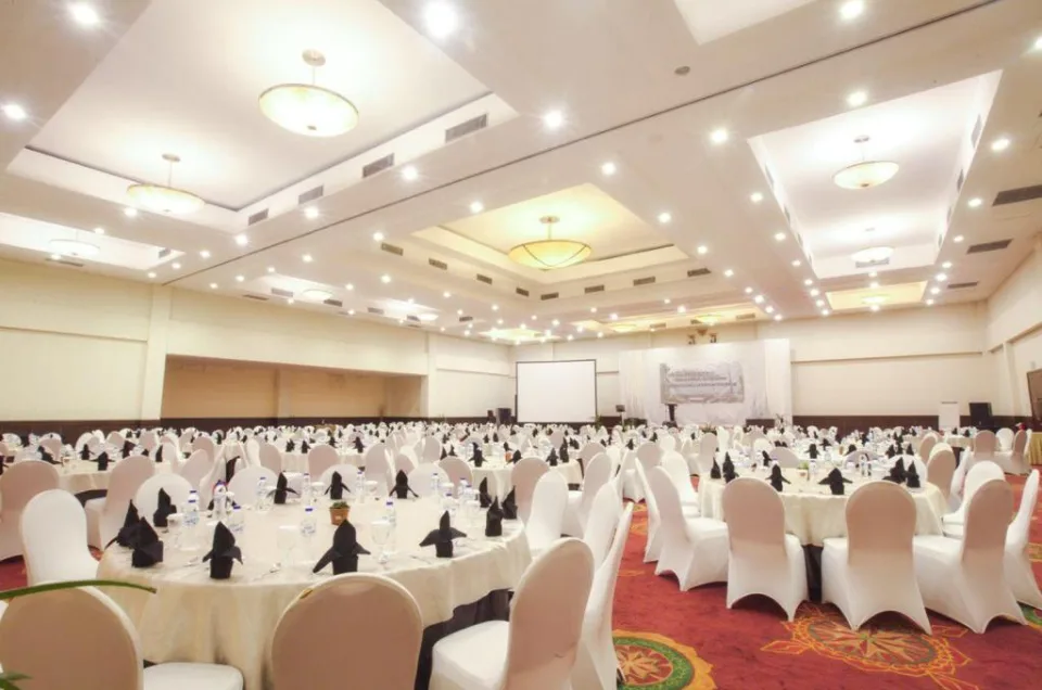 Harga Masuk Akal Fasilitas Lengkap!, Paket Meeting Malang