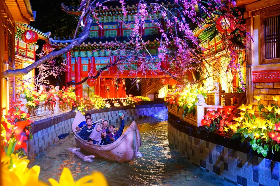 Paket Wisata Malang 4D3N!, Kepoin Yuk Dengan Harga Segitu!