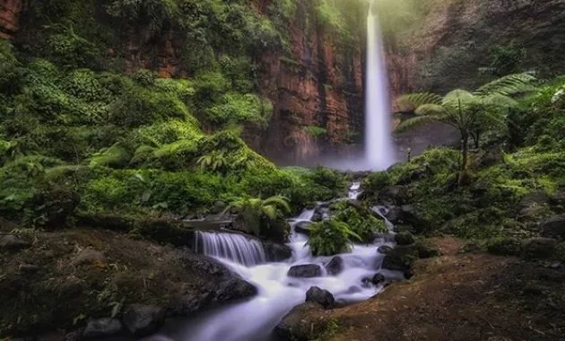 Paket Tumpak Sewu Malang Cuma 450K?, Sudah Include Segini?