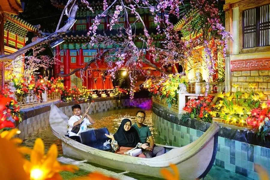 Paket Wisata Malang Jadwalnya Ketat?, Tapi Tetap Bisa Santai?