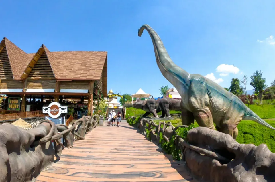 Paket Wisata Malang 3D2N?, Intip Rute & Aktivitas Serunya