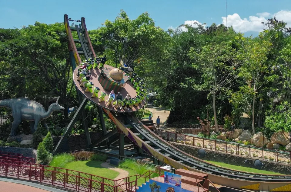 Paket Wisata Malang?, Bandingkan One Day Trip & 2D1N