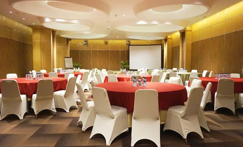 Meeting Malang Segini Dapat Apa?, Intip Paket & Fasilitasnya