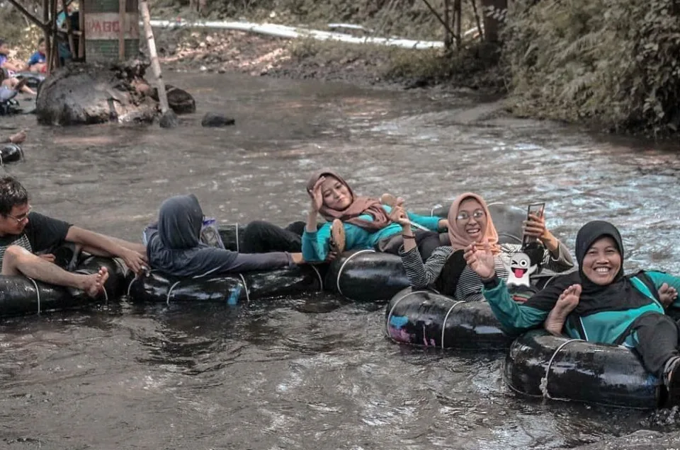 Liburan ke Sumber Maron, Harga Tiket dan Jam Buka Terbaru