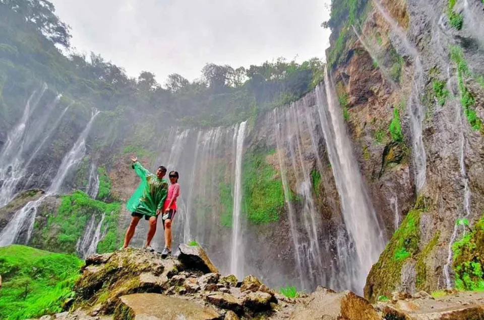 Tumpak Sewu Malang 3D2N Itinerarynya Padat ?, Kepoin Yuk!