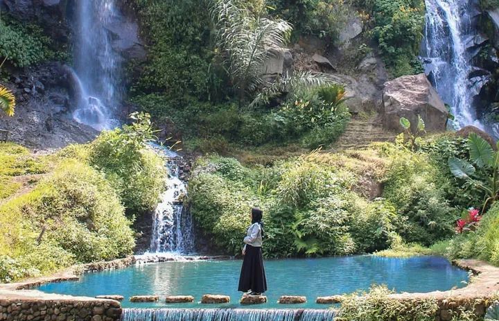 Mengenal Coban Putri, Destinasi Alam Favorit di Batu