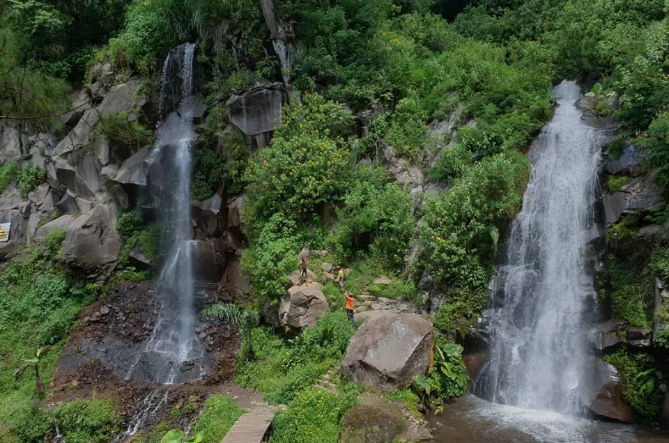 Coban Putri Buka Jam Berapa, Simak Jadwal Lengkapnya