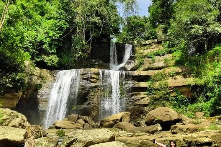 Jalur Coban Rondo ke Coban Nirwana, Rute Favorit Wisatawan
