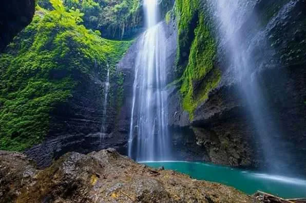 Tour Air Terjun Madakaripura Bromo!, Harga Dan Fasilitas Lengkap