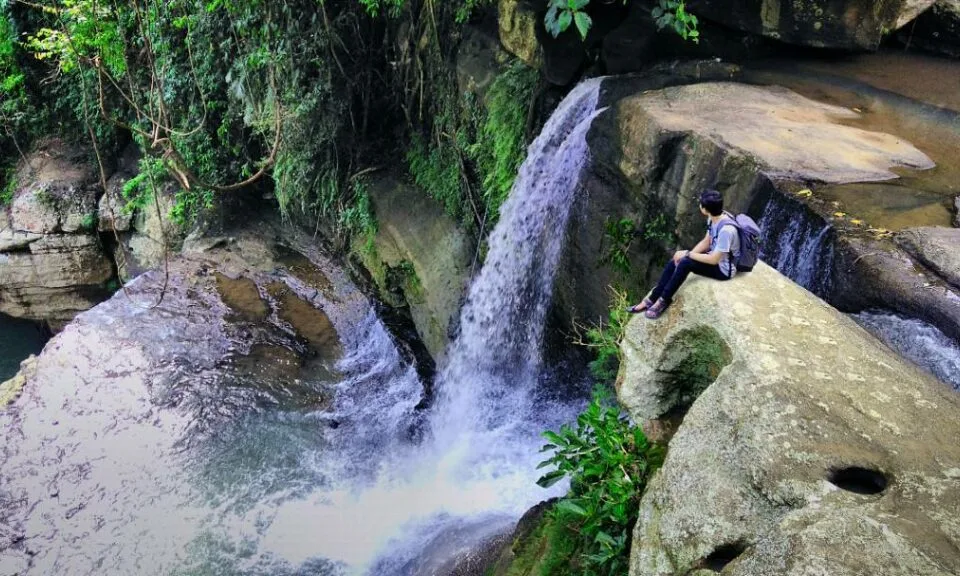Aktivitas di Coban Nirwana, Liburan Seru Anti Bosen