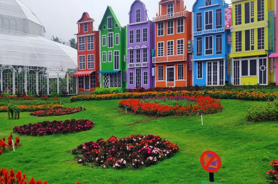 Paket Wisata Malang!, Fasilitas Lengkap Bisa Cek Disini!