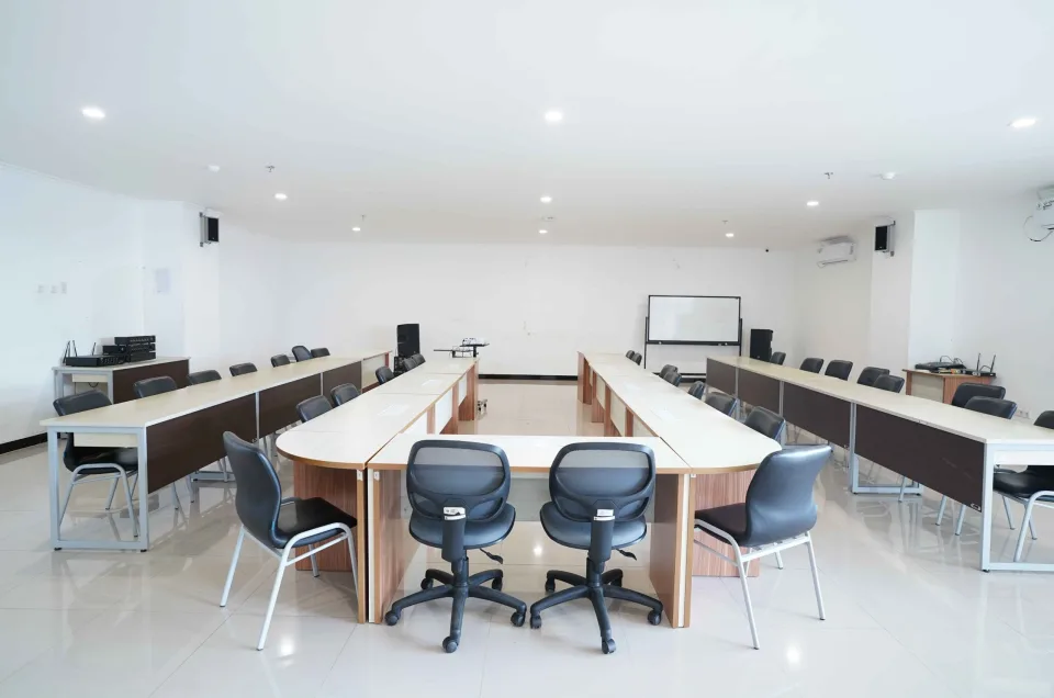 Paket Meeting Malang 2D1N!, Fasilitas Lengkap di Harga Segini!