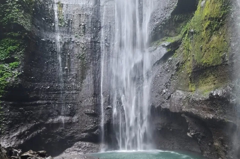 Open Trip Air Terjun Madakaripura!, Intip Fasilitasnya Disini!
