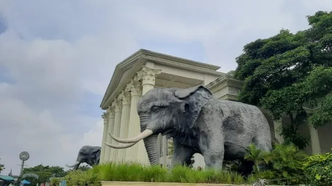 Sensasi trip malang, Explore Wisata Hits Tanpa Ribet