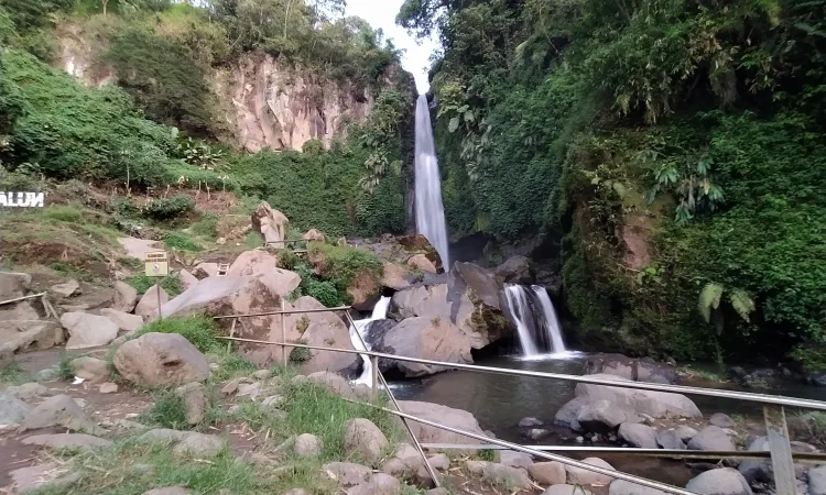 Coban Talun Ada Apa Saja, Daya Tarik yang Bikin Betah