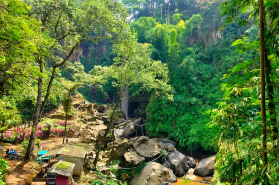 Harga Tiket Coban Talun, Wisata Alam Ramah di Kantong