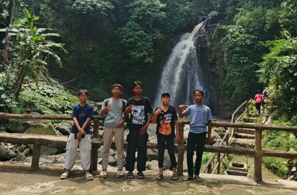 Lokasi Coban Kethak Strategis, Mudah Dijangkau dari Kota Malang