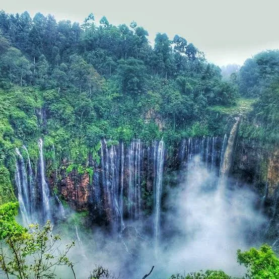 Lokasi Tumpak Sewu Ternyata Mudah Ditemukan, Cek Tempatnya